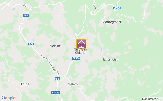 Villa Location
