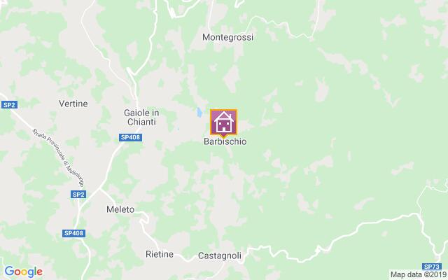 Villa Location