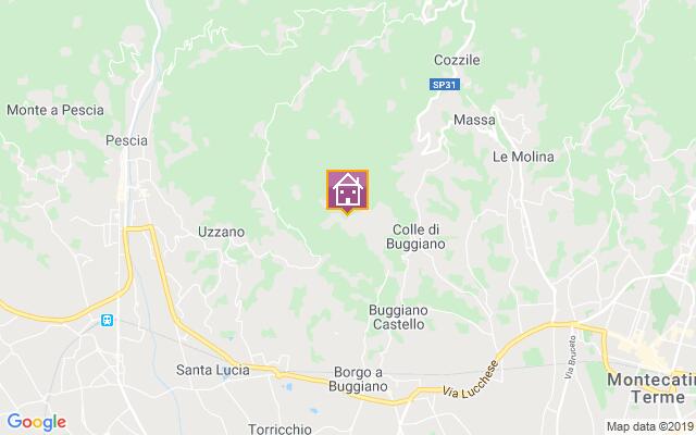 Villa Location