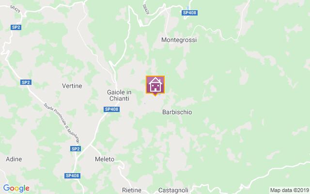 Villa Location