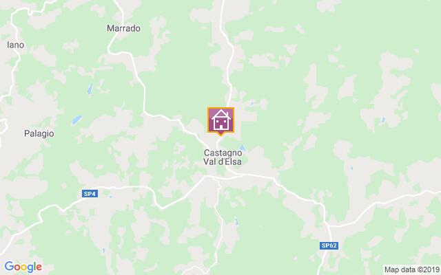 Villa Location