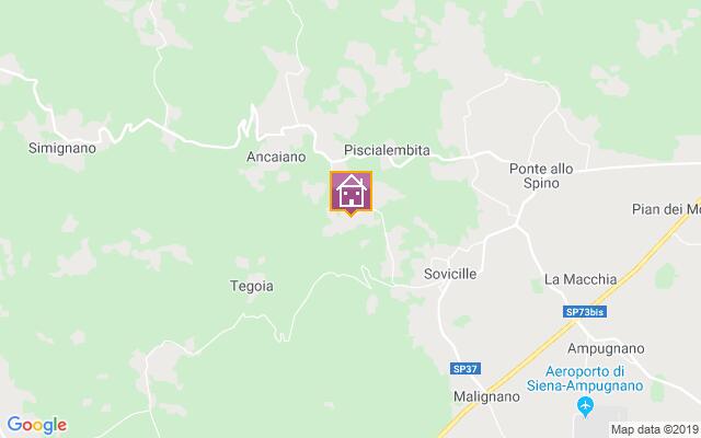 Villa Location