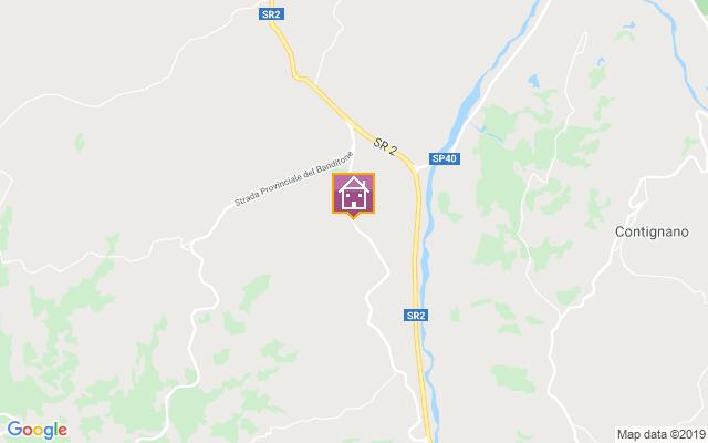 Villa Location