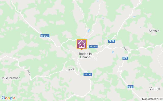 Villa Location