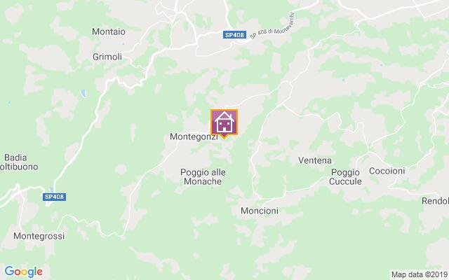 Villa Location